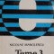 Teme 3 &ndash; Nicolae Manolescu (patata)