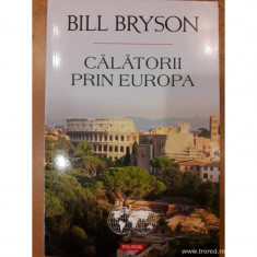 Calatorii prin Europa foto