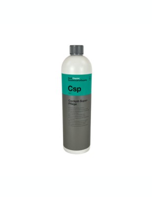 Dressing interior lucios Cockpit Super Pflege Koch Chemie, Csp, 1L foto