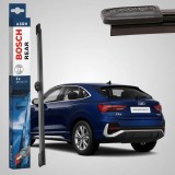 Ștergător Lunetă Audi Q3 Sportback F3B 2018-prezent | Bosch Aerotwin Rear A332H