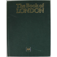 THE BOOK OF LONDON , 1981