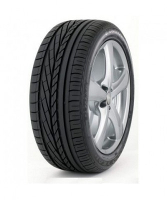 Anvelope Goodyear EXCELLENCE ROF FO 225/50R17 98W Vara foto