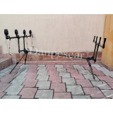 Rod pod EastShark SBN122 Full Echipat cu 4 Senzori TLI01 + 4 Swingeri #1