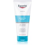 Eucerin Sensitive Relief crema gel dupa expunerea la soare 200 ml