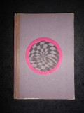 MARTIN GARDNER - AMUZAMENTE MATEMATICE (1968, editie cartonata, cotor usor uzat)