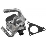 Supapa egr motor 1.6d, 2.0d Audi A1, A3, A67, Q2, Q3; Vw Jetta Iv, T-Roc, Tiguan, Passat B8, Beetle, Arteon, Sharan, Caddy Alltrack; Skoda Karoq,