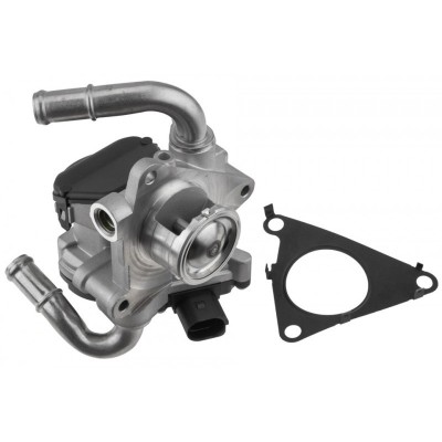Supapa egr motor 1.6d, 2.0d Audi A1, A3, A67, Q2, Q3; Vw Jetta Iv, T-Roc, Tiguan, Passat B8, Beetle, Arteon, Sharan, Caddy Alltrack; Skoda Karoq, foto