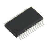 Circuit Integrat, FT232RNL-REEL, interfata USB, FTDI, 262296