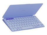 Cumpara ieftin LOGITECH Keys-To-GoLogitech Keys, To, Go 2 Lilac , Tastatura Wireless Ultra, Portabila, Bluetooth LE, QWERTY US Intl , 920, 012986 2 - Lilac (US)