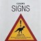 Signs. Colors
