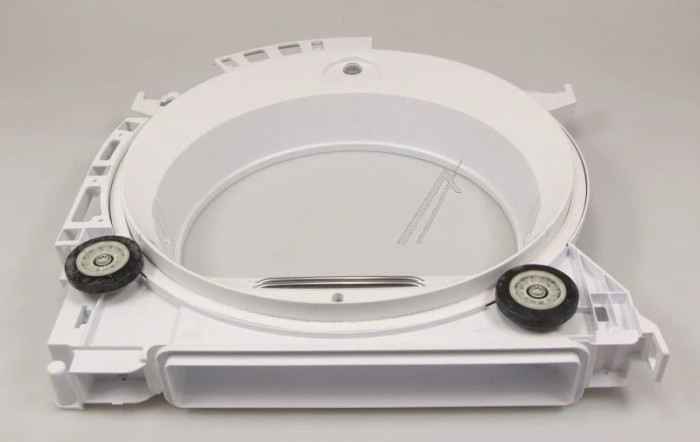 FRONT SHIELD GR/DRUM LIGHT/12MM-STR-F-MN 42233954 masina de spalat Samus WSL-5080 VESTEL