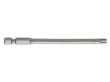 Capăt Şurubelniţă Torx TX20 PROLINE 100mm 2 buc Cod 10812