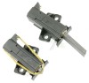 Perii Carbon AEG Masina Spalat COM 8996454255689 - Set 2 Bucati - Compatibilitate Variata (Verificare Model)