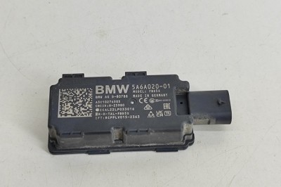 Amplificator de antena BMW X7 G07 2022 OEM: 5A6A020,A3C10274505 | 25031107 foto
