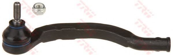 Cap de bara NISSAN PRIMASTAR platou / sasiu (2002 - 2006) TRW JTE986