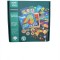 Joc creativ mozaic cu planse, Mushroom Nail, 7Toys