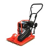 Placa compactoare C100-A 106 kg, motor Euro 5, 196 cc, 6.5 CP
