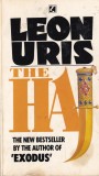 Leon Uris - The Haj