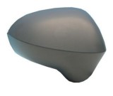 Carcasa oglinda exterioara Seat Ibiza (6j), 04.2008-04.2012; Ibiza (6j), 04.2012-; Leon (1p1), 2009-12.2012; Exeo (3r), 10.2008- 08.2013, Dreapta, gr