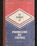 PROBLEME DE CHIMIE - CORNELIA GHEORGHIU, CAROLINA P&Acirc;RVU - CLASELE VII-VIII