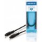 Cablu optic TOSLINK tata - TOSLINK tata 1m Valueline