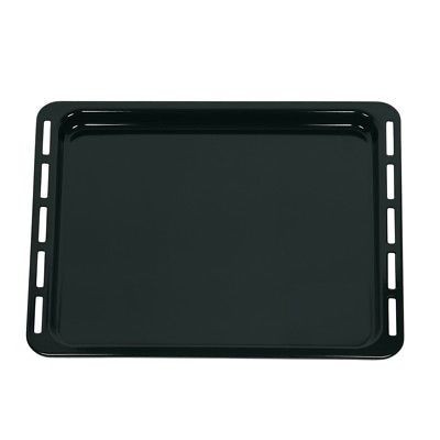 Tava emailata cuptor , aragaz 45 x 37.5 x 2 cm