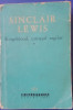 Myh 48f - BPT - Sinclair Lewis - Kingsblood urmasul regelui - 2 volumE- ed 1961