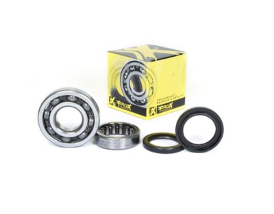 Set rulmenti ambielaj Honda CRF 250R 06- 17, CRF 250X 07- 16 Prox 23.CBS13006 foto