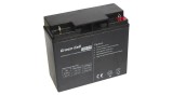 Baterie Green Cell AGM gel 12V 18Ah