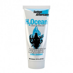 H2Ocean Aquatat crema de ingrijire 22.5ml foto