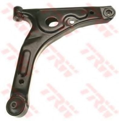 Bascula / Brat suspensie roata FORD TRANSIT platou / sasiu (2006 - 2014) TRW JTC1391 foto