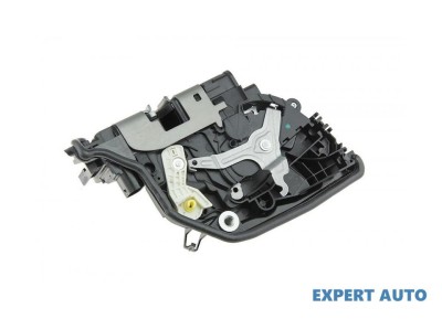 Broasca usa fata BMW X5 (2007-&amp;gt;) [E70] #1 foto