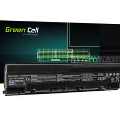 Green Cell Baterie laptop Asus Eee-PC 1025 1025 1025B 1025C 1025CE 1225 1225 1225B 1225C 1225CE