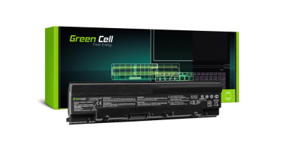 Green Cell Baterie laptop Asus Eee-PC 1025 1025 1025B 1025C 1025CE 1225 1225 1225B 1225C 1225CE foto
