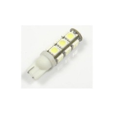 Led auto T10 W5W &ndash; 13 LED SMD