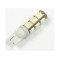 Led auto T10 W5W &ndash; 13 LED SMD