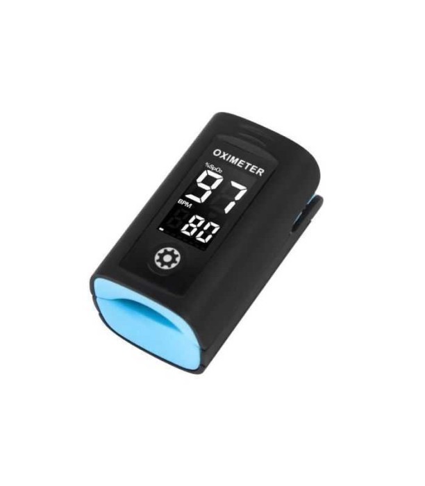 Pulsoximetru cu ecran LED IP22 OXIM-01