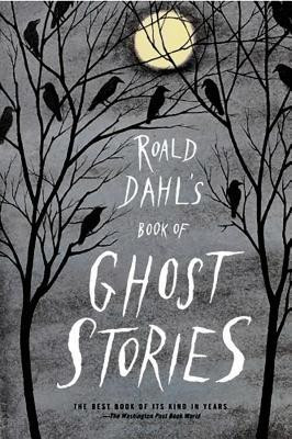Roald Dahl&#039;s Book of Ghost Stories