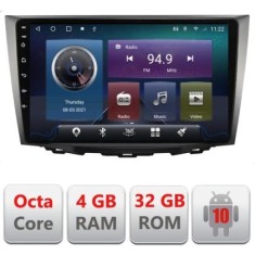Navigatie Suzuki Kizashi 2009-2015 C-kizashi Octa Core cu Android Radio Bluetooth Internet GPS WIFI 4+32GB CarStore Technology foto
