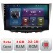 Navigatie Suzuki Kizashi 2009-2015 C-kizashi Octa Core cu Android Radio Bluetooth Internet GPS WIFI 4+32GB CarStore Technology