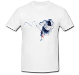 Cumpara ieftin Tricou &quot; Astronaut &quot;