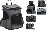 Rucsac pentru Transportul Animalelor de Companie, Ventilat si Confortabil, Design Modern