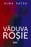 Văduva roșie - Paperback brosat - Alma Katsu - Meteor Press