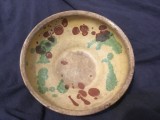 Arta si Traditie - Blid / Strachina / Castron de Binis judetul Caras Severin ceramica veche din Banat !