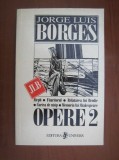 Jorge Luis Borges - Opere ( vol. II )