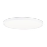 Plafonieră Slim 38W 4000K 40cm 3400lm IP20, Erste