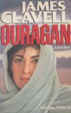 James Clavell - Ouragan. Azadeh (lb. franceza), 1987