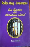 RODICA OJOG-BRASOVEANU,UN BLESTEM CU DOMICILIU STABIL/,,GENESIS"1998/NECITITA,NOUA