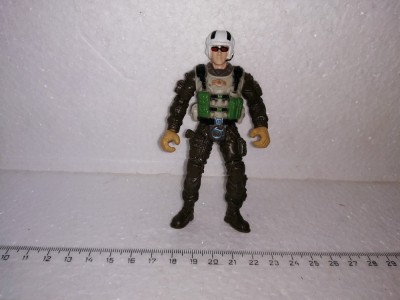 bnk jc Figurina Chap Mei GI Joe foto