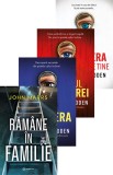 Pachet Rufele murdare se spala in familie - Bookzone